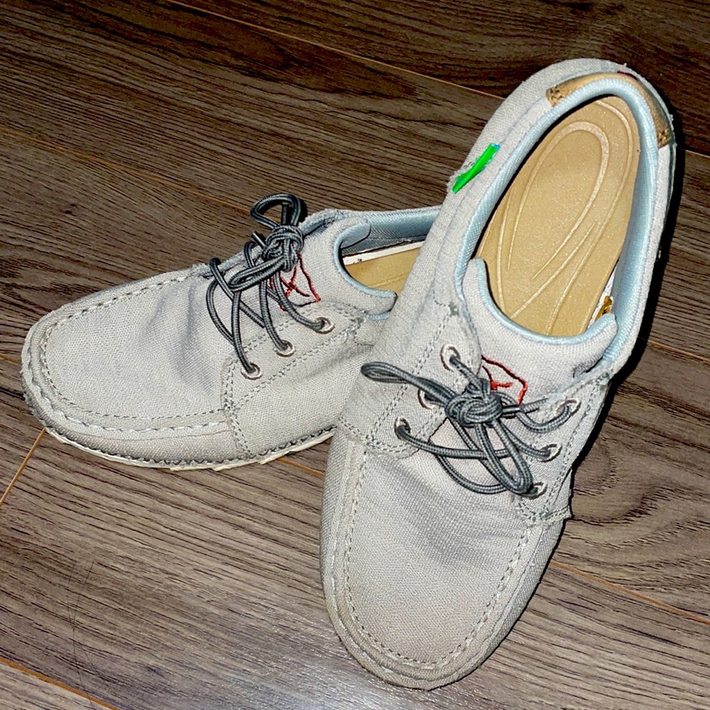 Like new! Women’s Twisted X Zero-X – Gray
